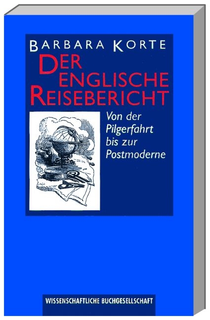 Der englische Reisebericht - Barbara Korte