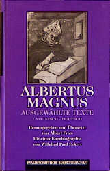 Ausgewählte Werke -  Albertus Magnus