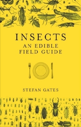 Insects -  Stefan Gates