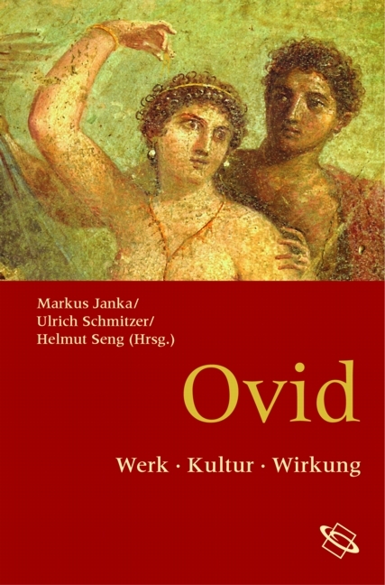 Ovid - 