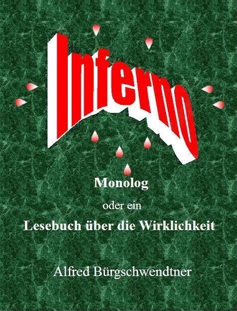 Inferno - Alfred Bürgschwendtner