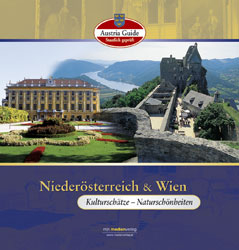 Kulturschätze & Naturschönheiten - Niederösterreich und Wien