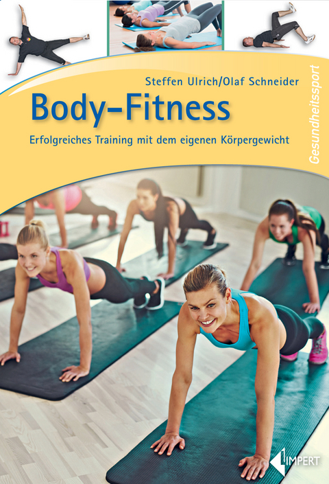 Body-Fitness - Steffen Ulrich, Olaf Schneider