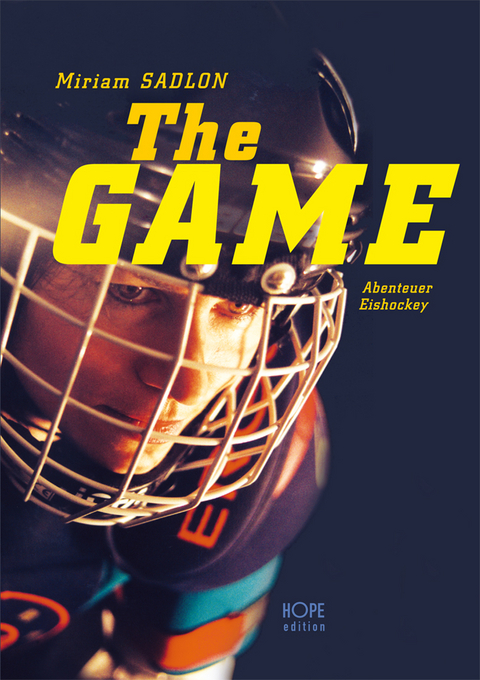 The Game - Miriam Sadlon