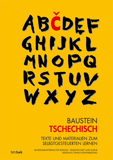 Baustein Tschechisch - Gero Fischer