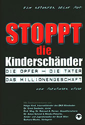 Stoppt die Kinderschänder - Alexander Haide