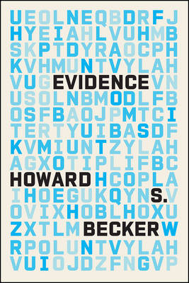 Evidence -  Becker Howard S. Becker