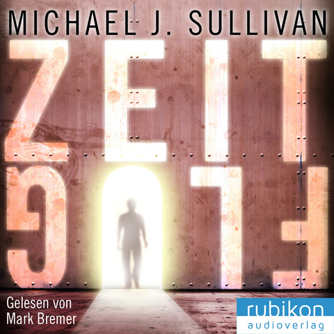 Zeitflug - Michael J Sullivan