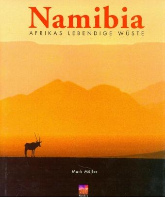 Namibia - Mark Müller