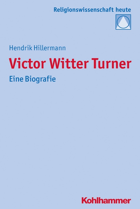 Victor Witter Turner - Hendrik Hillermann