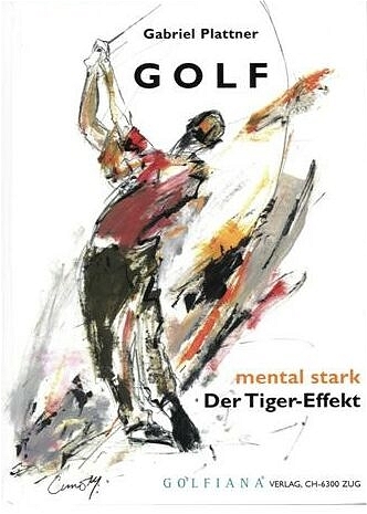 Golf mental stark - Gabriel Plattner