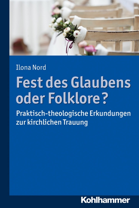 Fest des Glaubens oder Folklore? - Ilona Nord