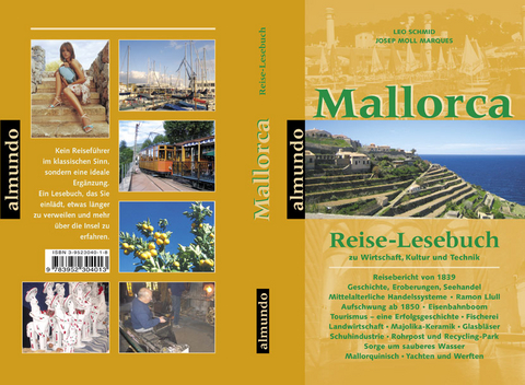 Mallorca - Leo Schmid, Josep Moll Marquès