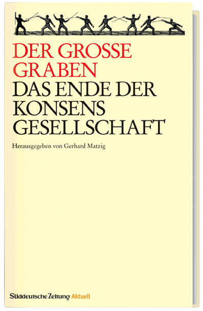 Der Große Graben - 