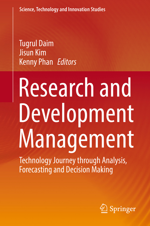 Research and Development Management - 