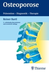 Osteoporose - Reiner Bartl