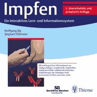 Impfen - Wolfgang Jilg, Sieghart Dittmann