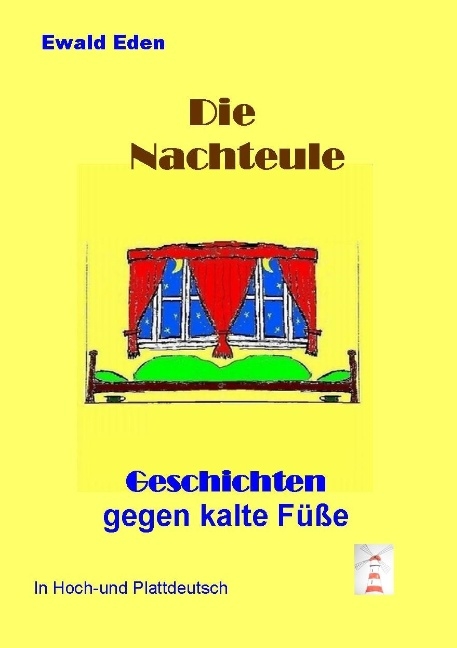 Die Nachteule - Ewald Eden