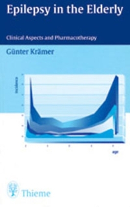 Epilepsy in the Elderly - Günter Krämer