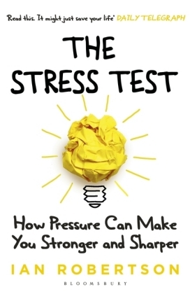 Stress Test -  Robertson Ian Robertson