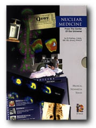 Nuclear Medicine - Rodney Hicks