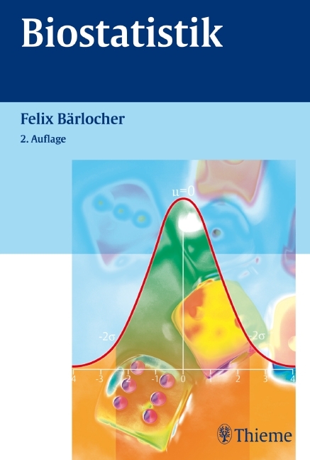 Biostatistik - Felix Bärlocher