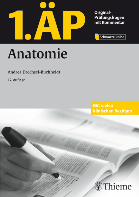 1.ÄP - Anatomie - Andrea Drechsel-Buchheidt