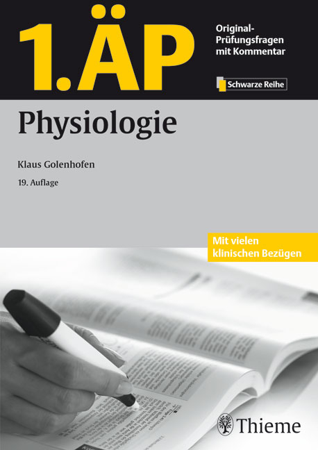 1.ÄP - Physiologie