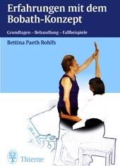 Erfahrungen mit dem Bobath-Konzept - Bettina Paeth Rohlfs