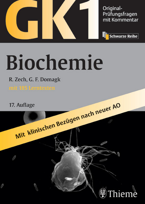 GK 1 - Biochemie