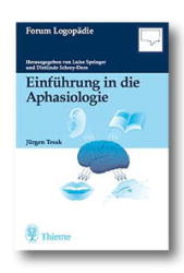 Einführung in die Aphasiologie - Jürgen Tesak