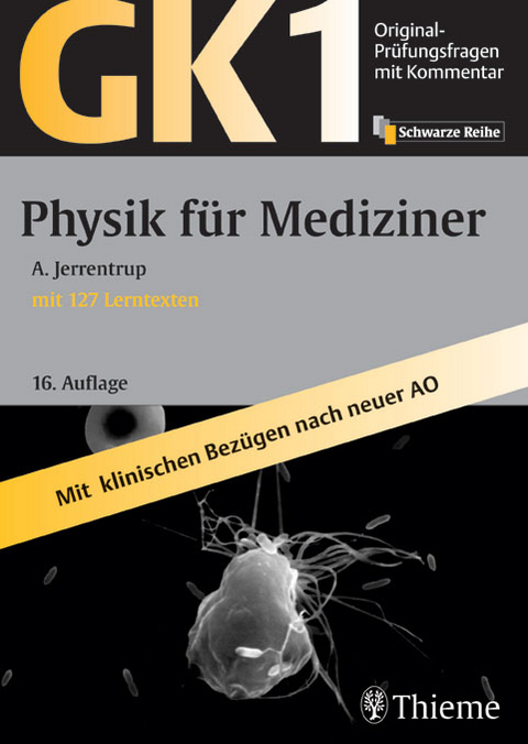 GK 1 - Physik für Mediziner