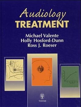 Audiology - Treatment - 