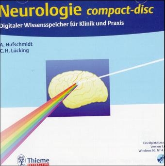 Neurologie compact-disc - 