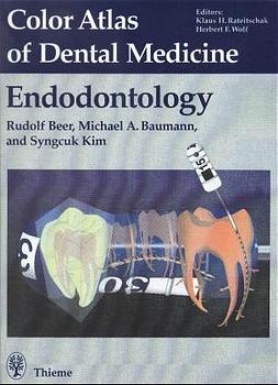 Endodontology - Rudolf Beer, Michael A Baumann, Syngcuk Kim