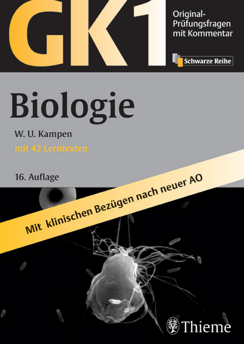GK 1 - Biologie