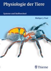 Physiologie der Tiere - Rüdiger J Paul