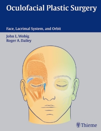 Oculofacial Plastic Surgery - Roger A. Dailey John L Wobig