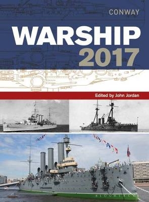Warship 2017 - 