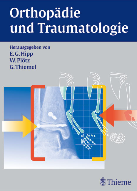 Orthopädie und Traumatologie - 