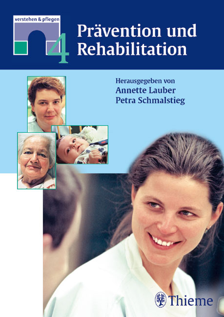 Prävention und Rehabilitation - 