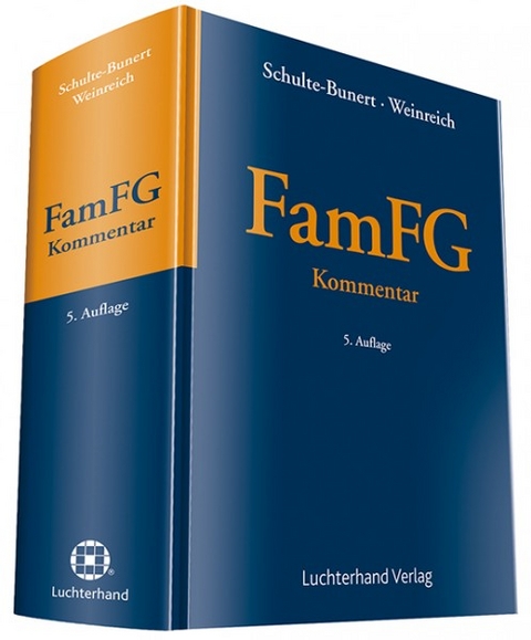 FamFG - 