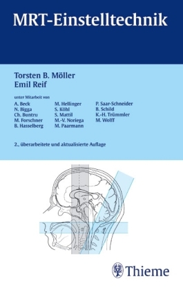 MRT-Einstelltechnik - Torsten Bert Möller, Emil Reif