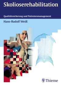 Skolioserehabilitation - Hans R Weiss