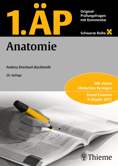 1. ÄP - Physiologie