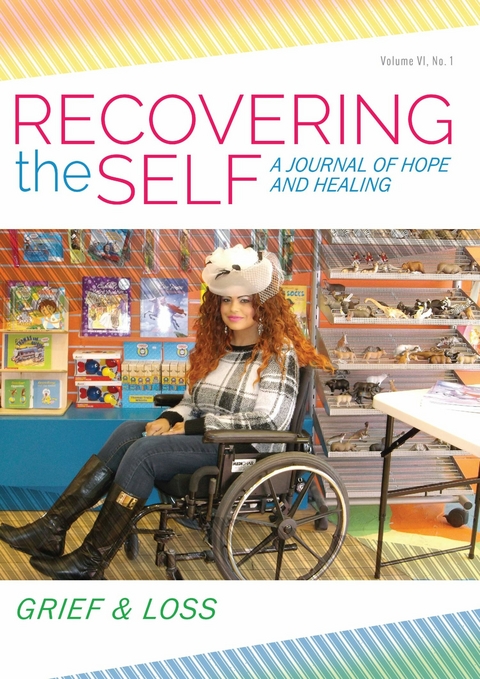 Recovering The Self - Bernie Siegel