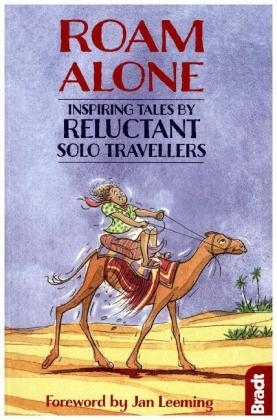 Roam Alone -  Hilary Bradt,  Phoebe Smith