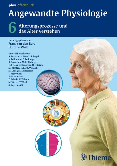 Angewandte Physiologie - Dorothe Wulf