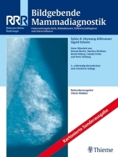 Bildgebende Mammadiagnostik (kart. Sonderausg.) - Sylvia H Heywang-Köbrunner, Ingrid Schreer