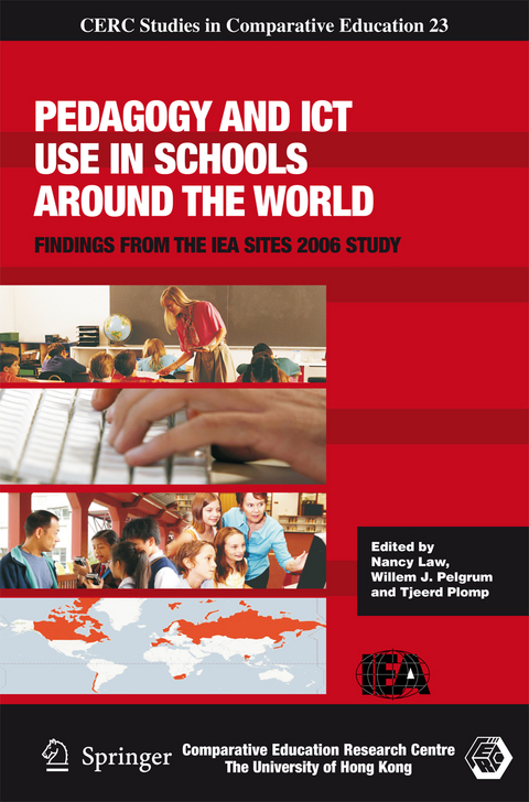 Pedagogy and ICT Use in Schools around the World - 